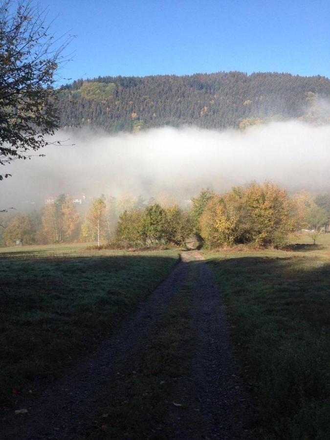 Waldnest Odenwald Hotel Екстериор снимка