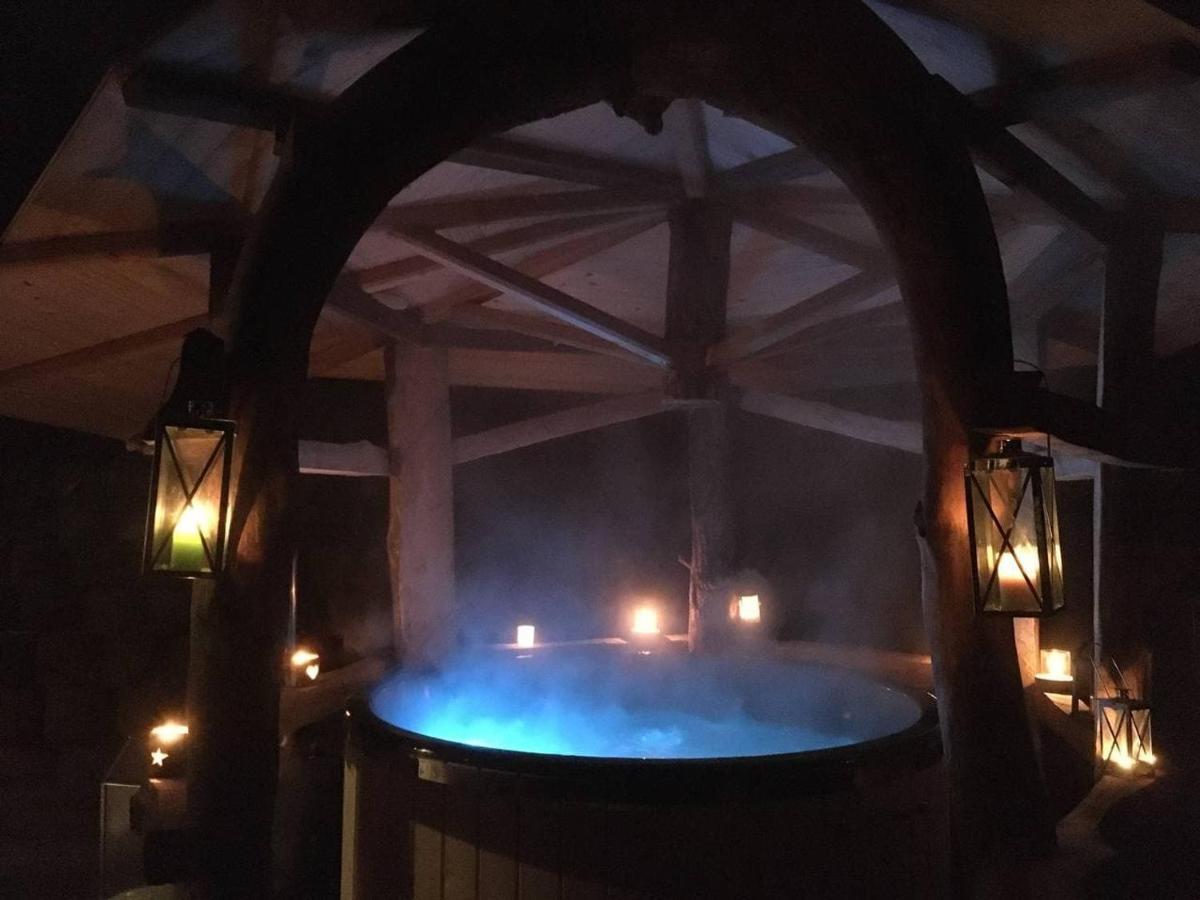 Waldnest Odenwald Hotel Екстериор снимка