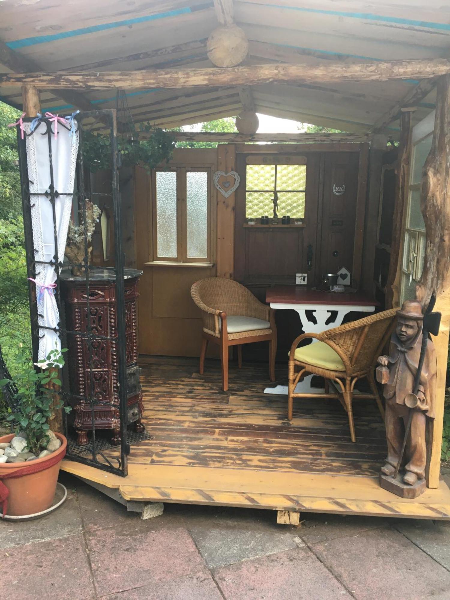 Waldnest Odenwald Hotel Екстериор снимка