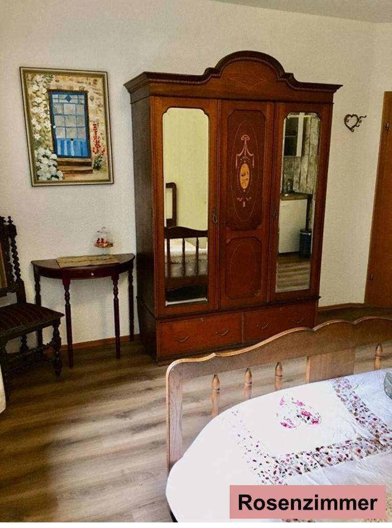 Waldnest Odenwald Hotel Екстериор снимка